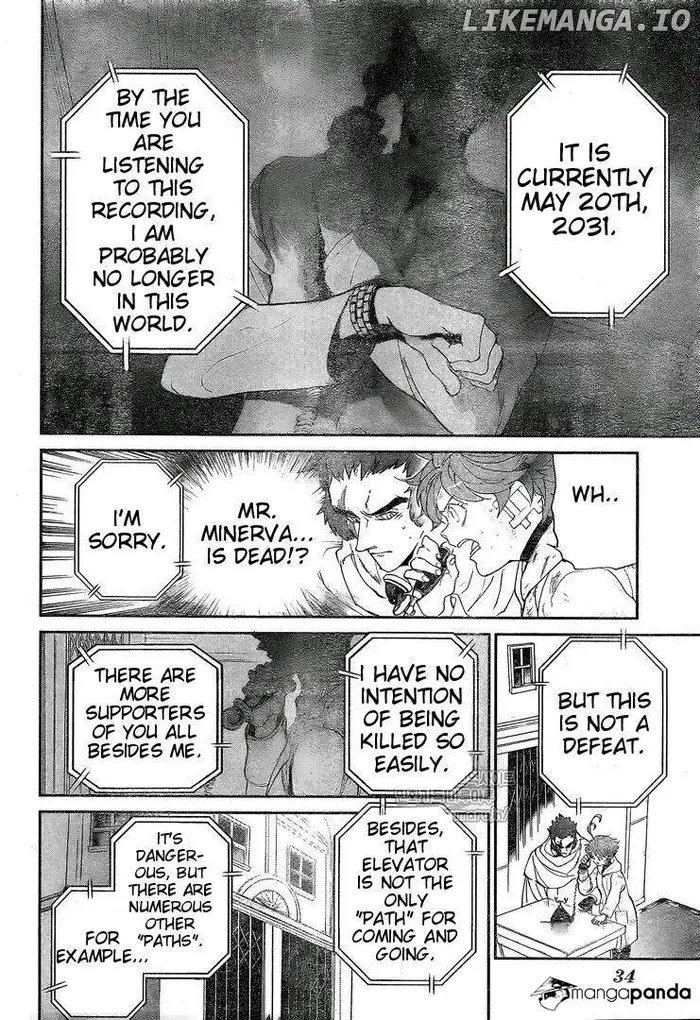 The Promised Neverland chapter 72 image 10_optimized